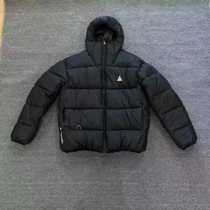 Пуховик Nike Acg, куртка Найк Асг, S-XL