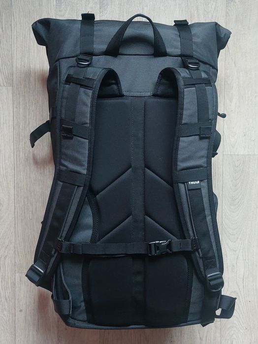 Рюкзак универсальный Thule Covert DSLR Rolltop Backpack 43L (Sweden)