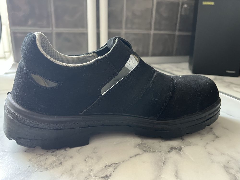 Robocze buty damskie letnie rozmiar 37