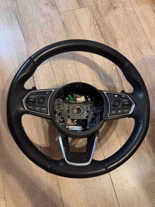 Acura tlx 2 руль в зборі
