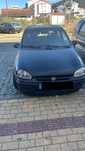 Opel corsa 1.5 TD