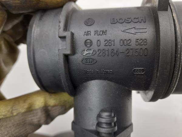 Medidor massa de ar / MAF HYUNDAI Matrix (FC)