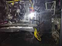 Komputer stacjonarny R3 3100/RX 570/16GB ram
