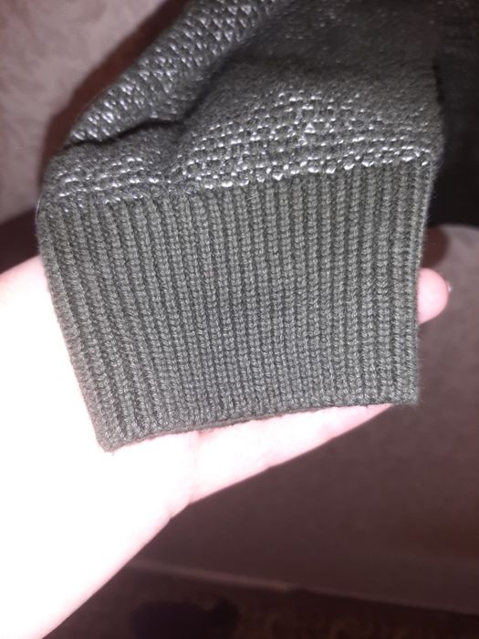 Светр, кофта, реглан mark spenser (розмір 52-54)