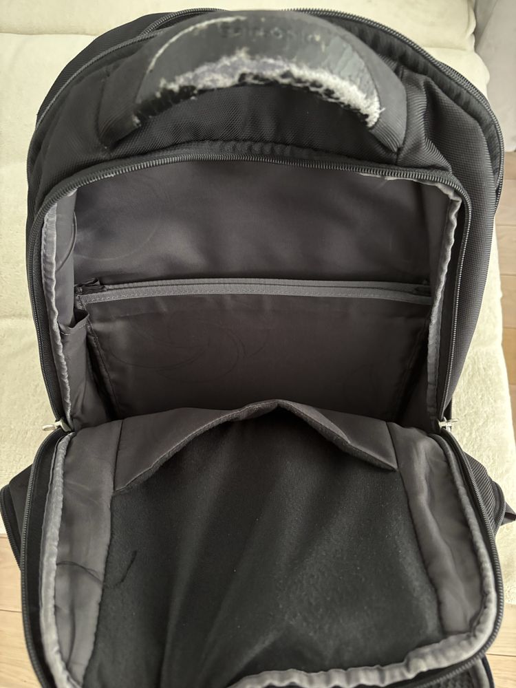Plecak na laptopa Samsonite