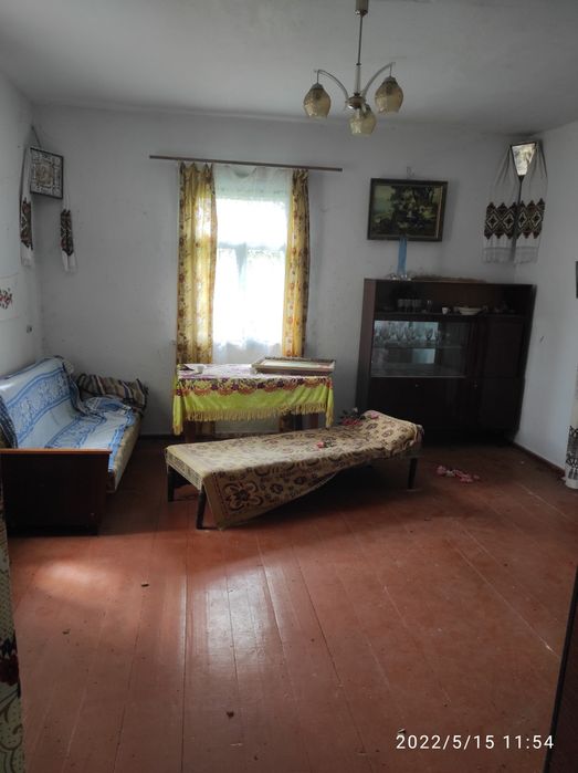 Будинок Степань- Погулянка