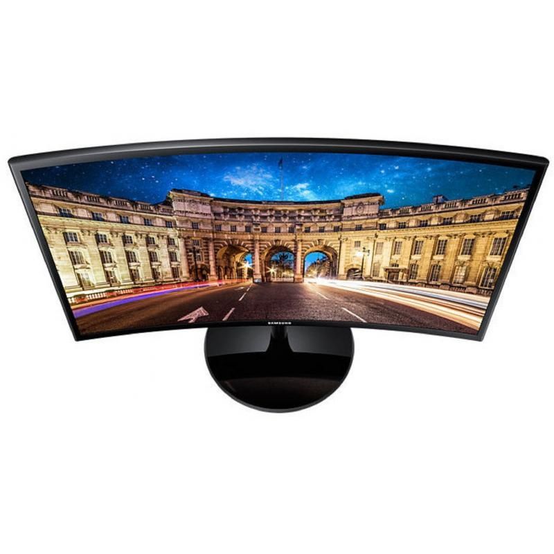 Monitor Samsung c27f390