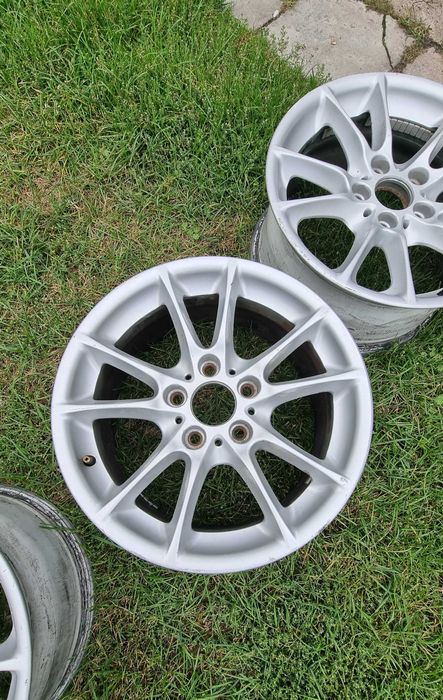 Felgi BMW E36 E46 styling 50 17 cali