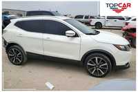 Nissan Qashqai Benzyna 2.0L, 141 KM, Automat, SPORT S