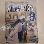 Manual histórica do 9 ano- VAMOS À HISTÓRIA