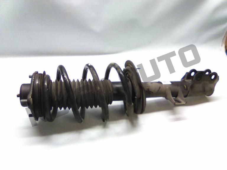 Amortecedor Frente Esquerdo  Kia Sportage Iii [2010_2015] 1.7 C