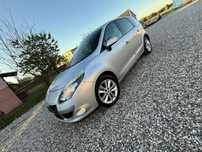 Renault Scenic Renault Scenic 1.4B 2011r Nawigacja Climatronic Serwisowana Hak!