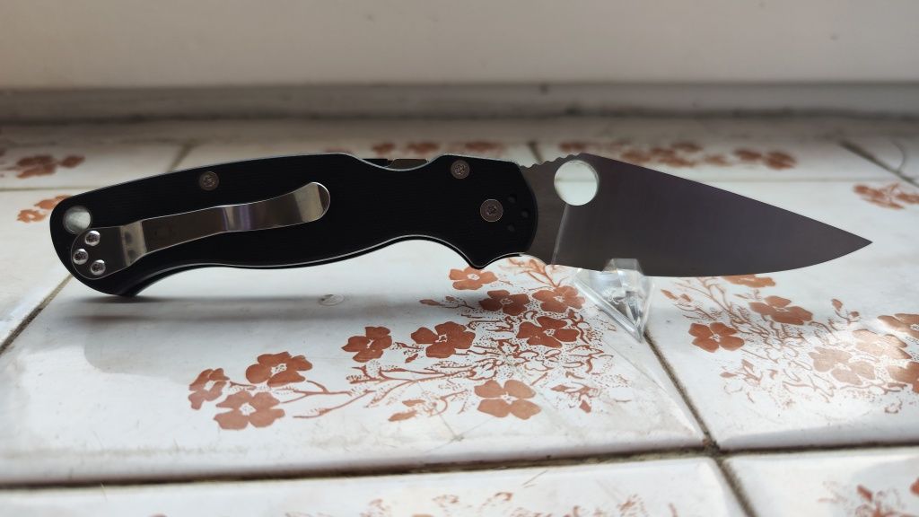 Ніж нож ножик сталь М390