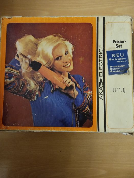 Продам  фен для волос.