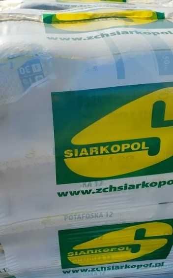 Potafoska Magnezowa 13