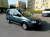 Ковпаки Volkswagen Caddy R15
