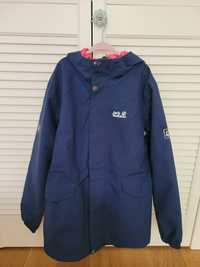 Kurtka Jack Wolfskin roz. 152