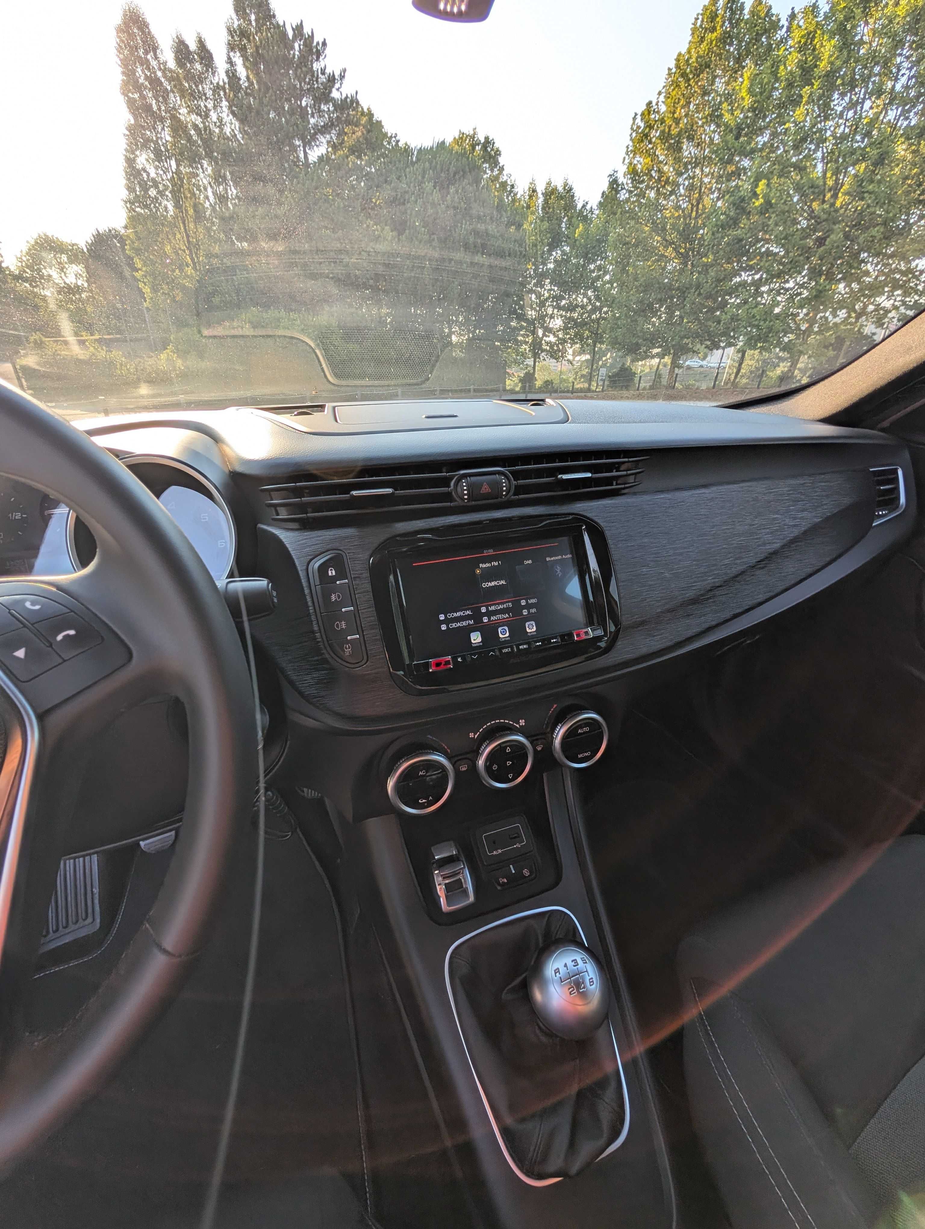 Alfa Romeo Giulietta 1.6 jtdm-2 120cv