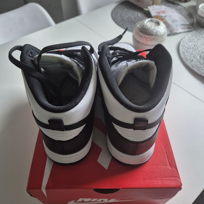 Nike Dunk Hi Retro 44.5cm