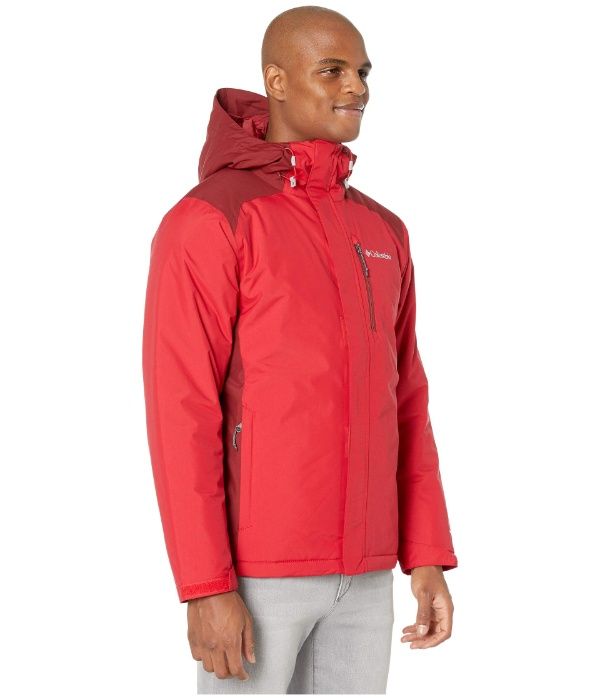 ‼️РОЗПРОДАЖ Original чоловіча куртка Columbia Tipton Peak Insulated‼️