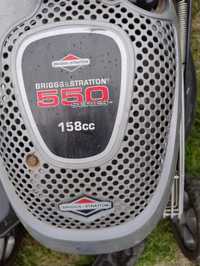 Silnik Briggs 550