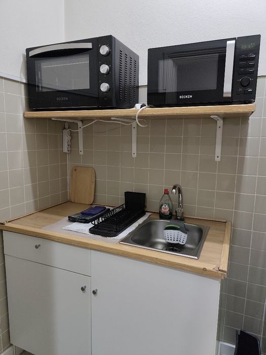 Aluguer espaço para festas