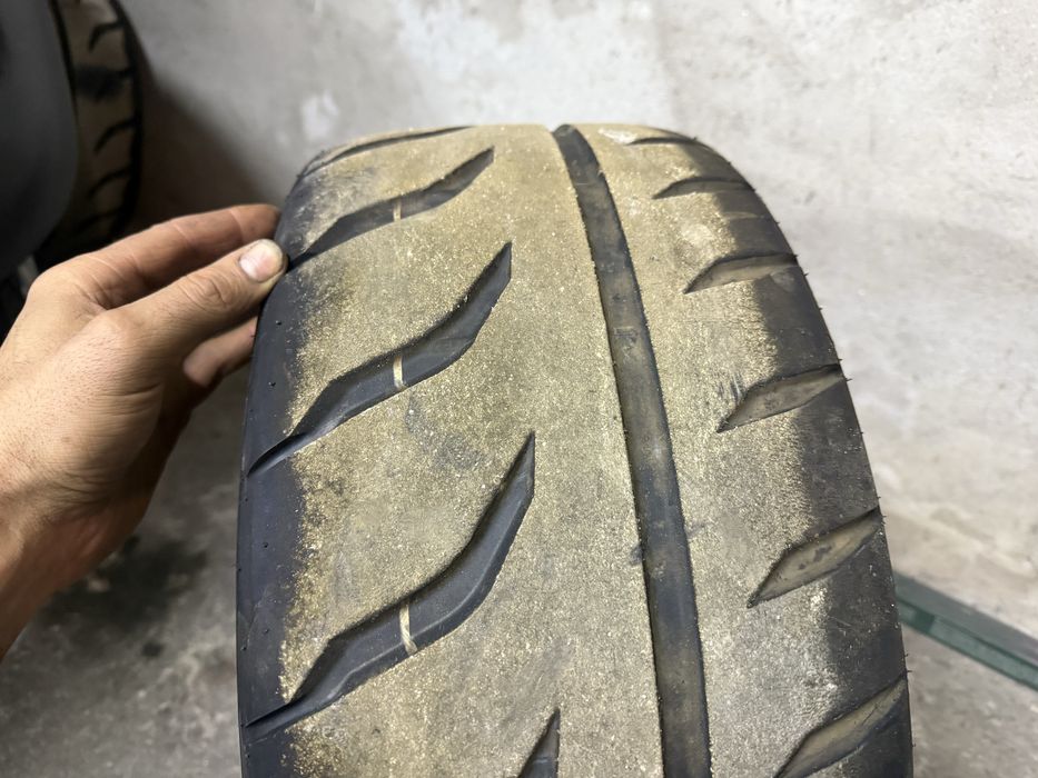 Pneus toyo proxes r888