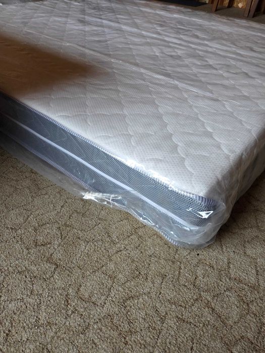 Матрац ортопедичний матрац матрац ортопедичний безпружинний 180×200