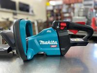 Makita UH004GZ акумуляторный кусторез кущоріз 600мм оригинал МАКИТА