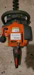 Nożyce spalinowe Husqvarna 325HD60