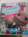 Gra Playstation  Little Big Planet