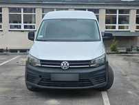 Volkswagen Caddy  VW Caddy dostawczy fv 23%
