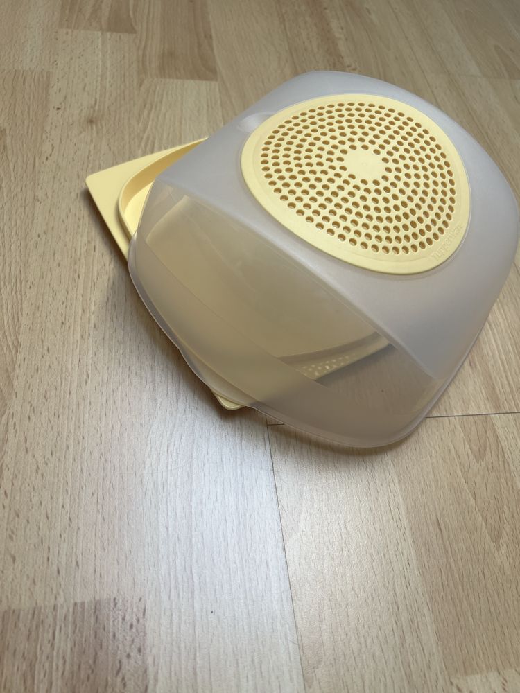 Pojemnik na ser Tupperware