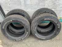 Roadstone AT || 235/65/17,