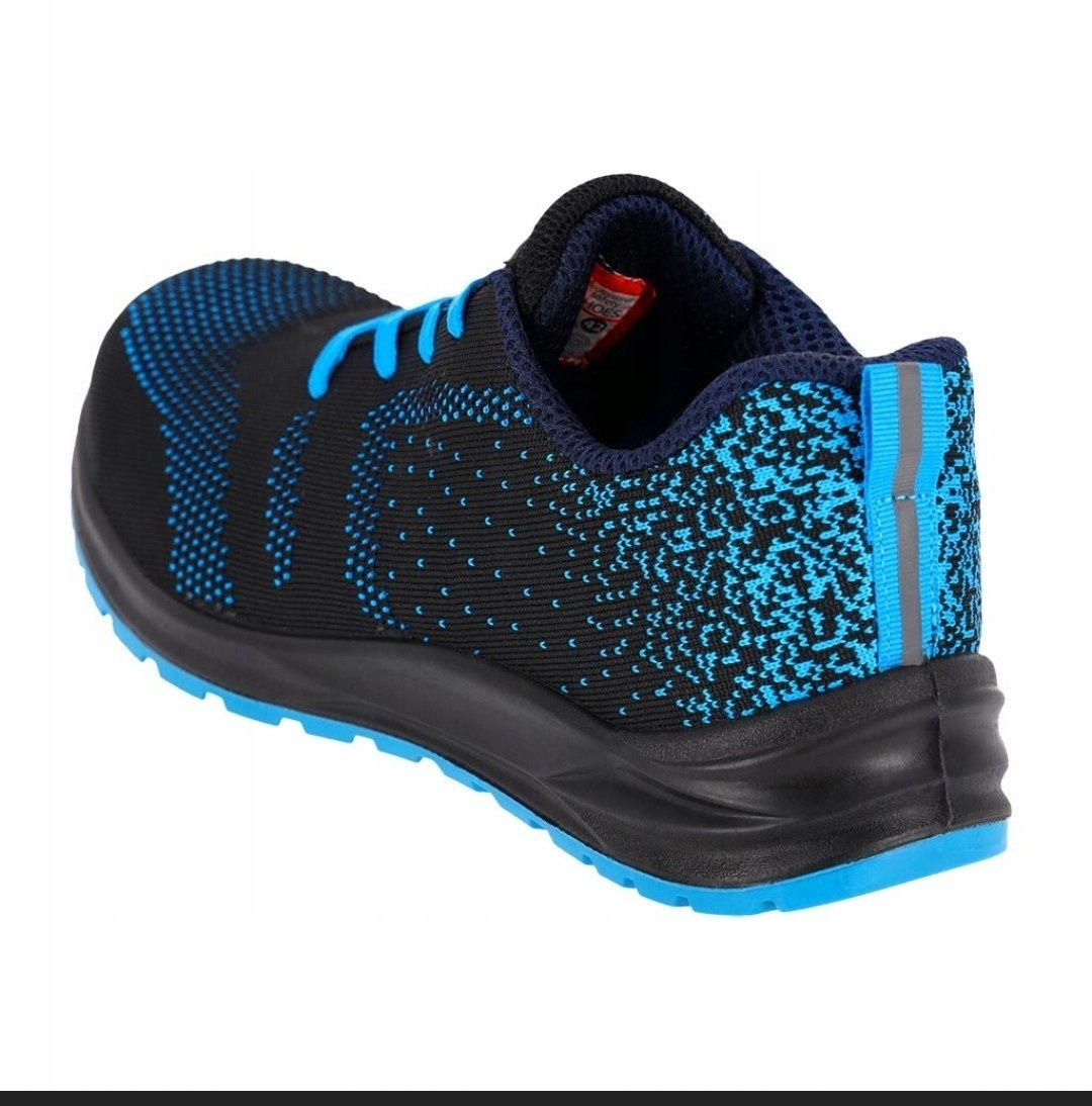 Buty bezpieczne BHP DROP unisex
ROZMIAR: 42