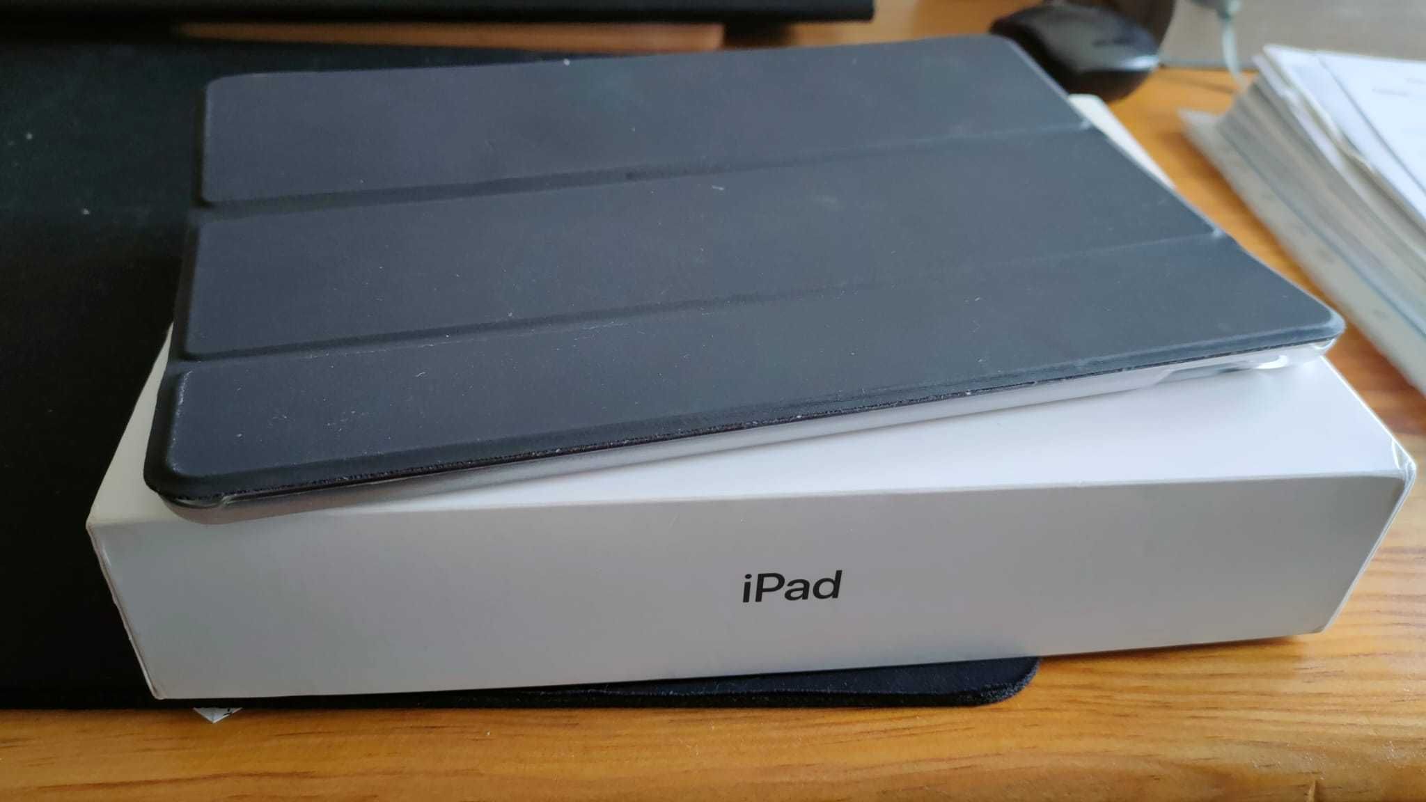 Apple iPad 9 + iPad Pro Smart Keyboard | Como Novo