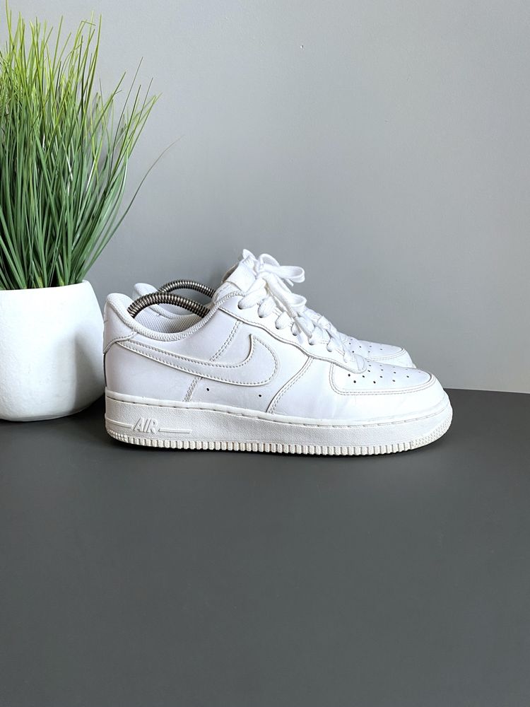 Nike Air Force 1 кросівки чоловічі, жіночі р.40