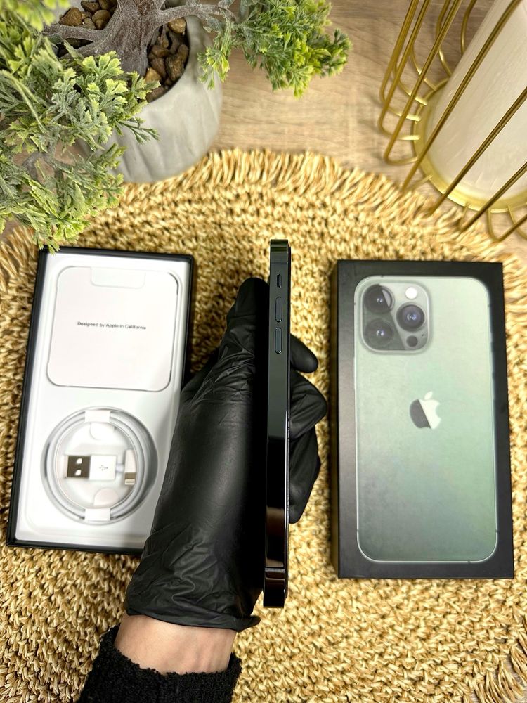 IPhone 13 Pro (Alpine Green) 128GB XR в корпусі IPhone 13 Pro
