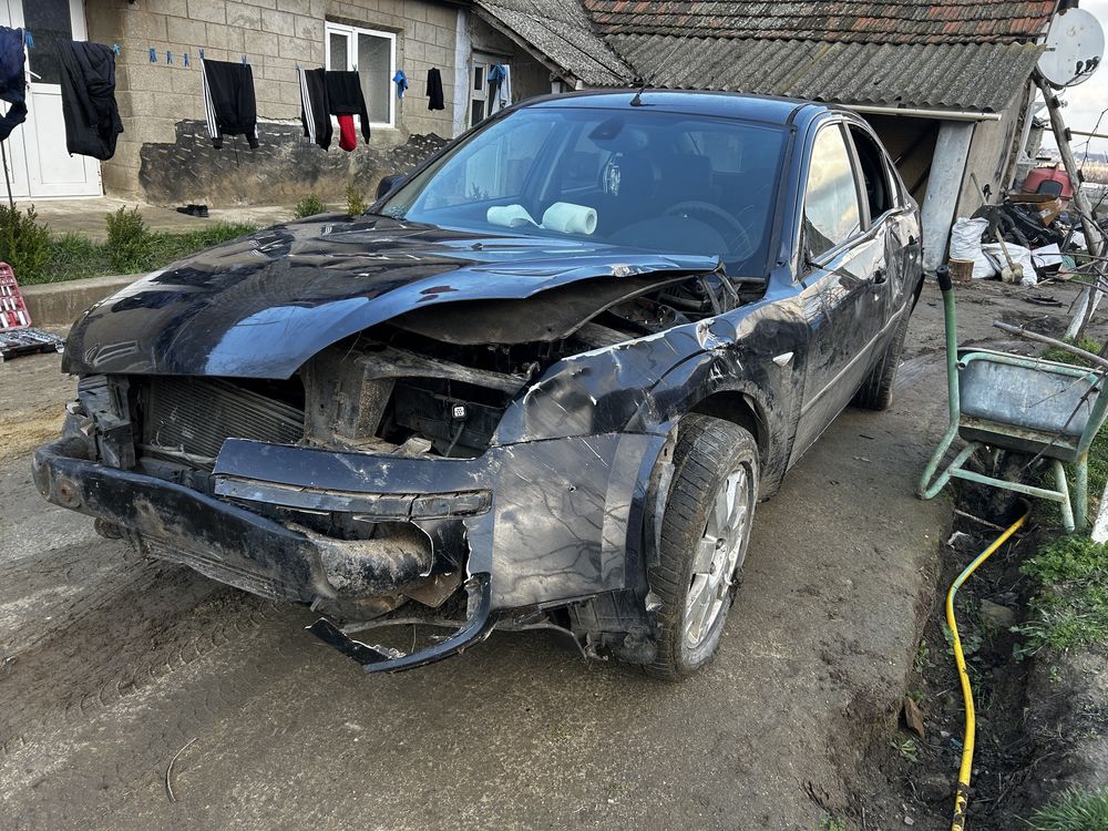 Ford Mondeo 3 разборка по запчастям