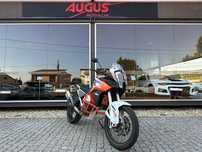 KTM 1290 Super Adventure R