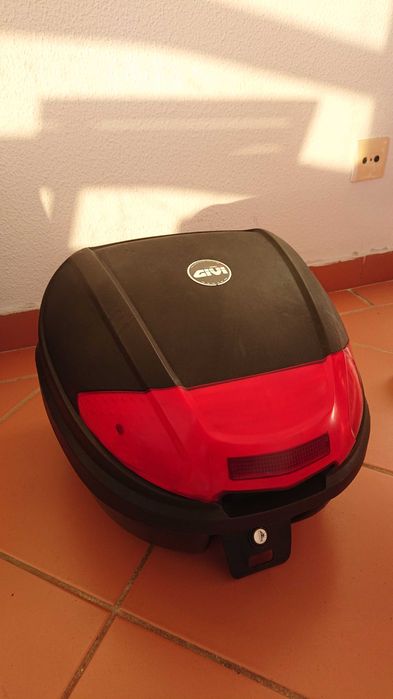 Yamaha D'elight 115cc 2014