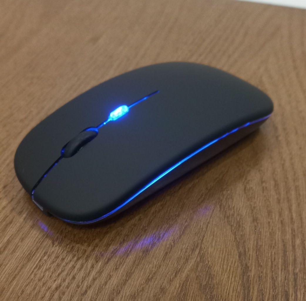 Комп'ютерна мишка миша мікро юсб  micro USB