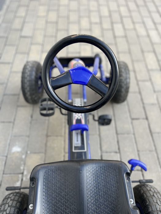 Картинг дитячий