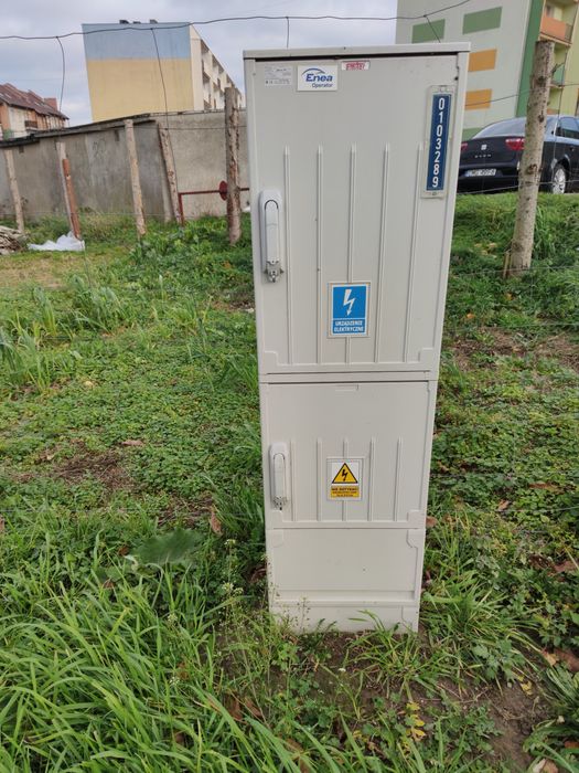 Działka budowlana w Strzelnie 1553m2