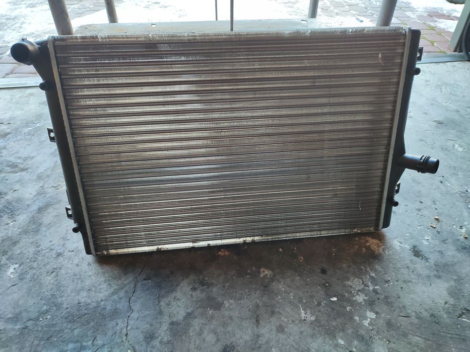 Kłodnica cieczy golf 6,