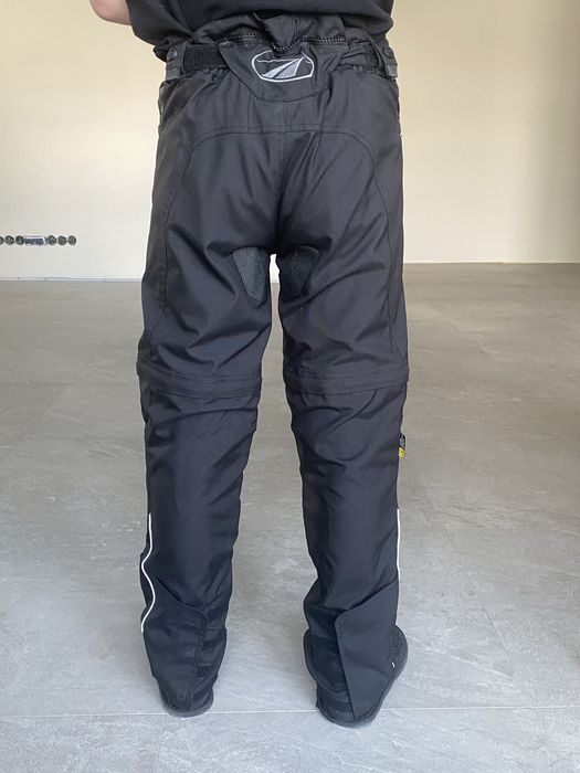 Штаны для мотокроса маленькие  s