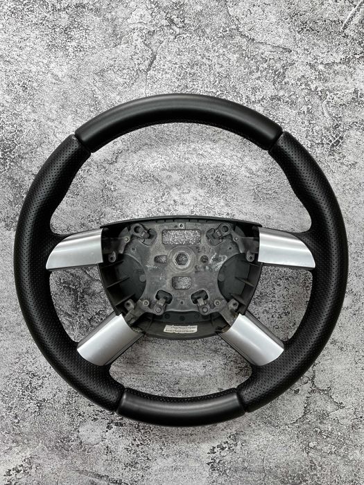 Кермо перетягнуте Ford Kuga Куга C-max на ОБМІН