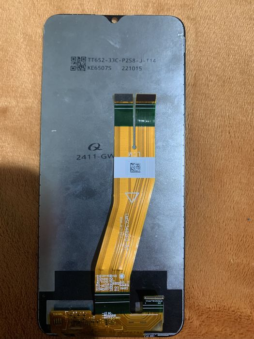 Дисплей samsung a03