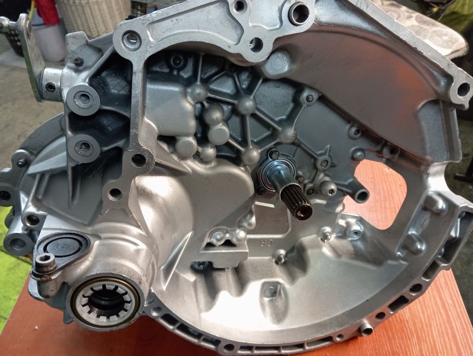 Skrzynia biegów Citroen Nemo Peugeot Biper CQ70,84,93,68,28,46,16,15