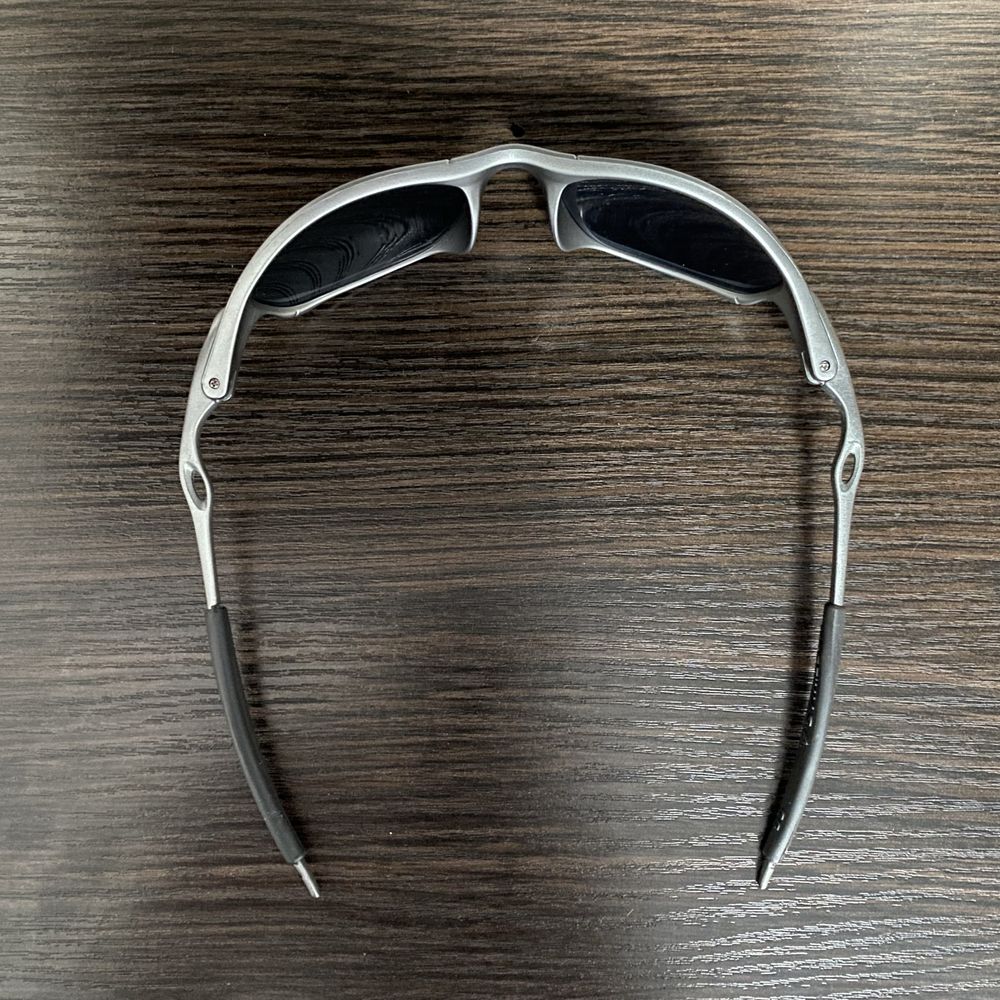 окуляри Oakley juliet